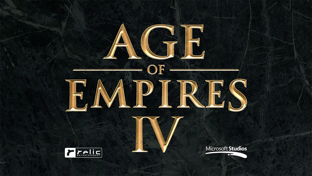 Age of Empire IV: What you Need to Know