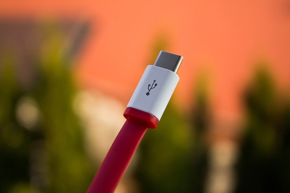 USB Type-C Standard Will Support 240W Charging: We’re Nearing Single Cable Singularity