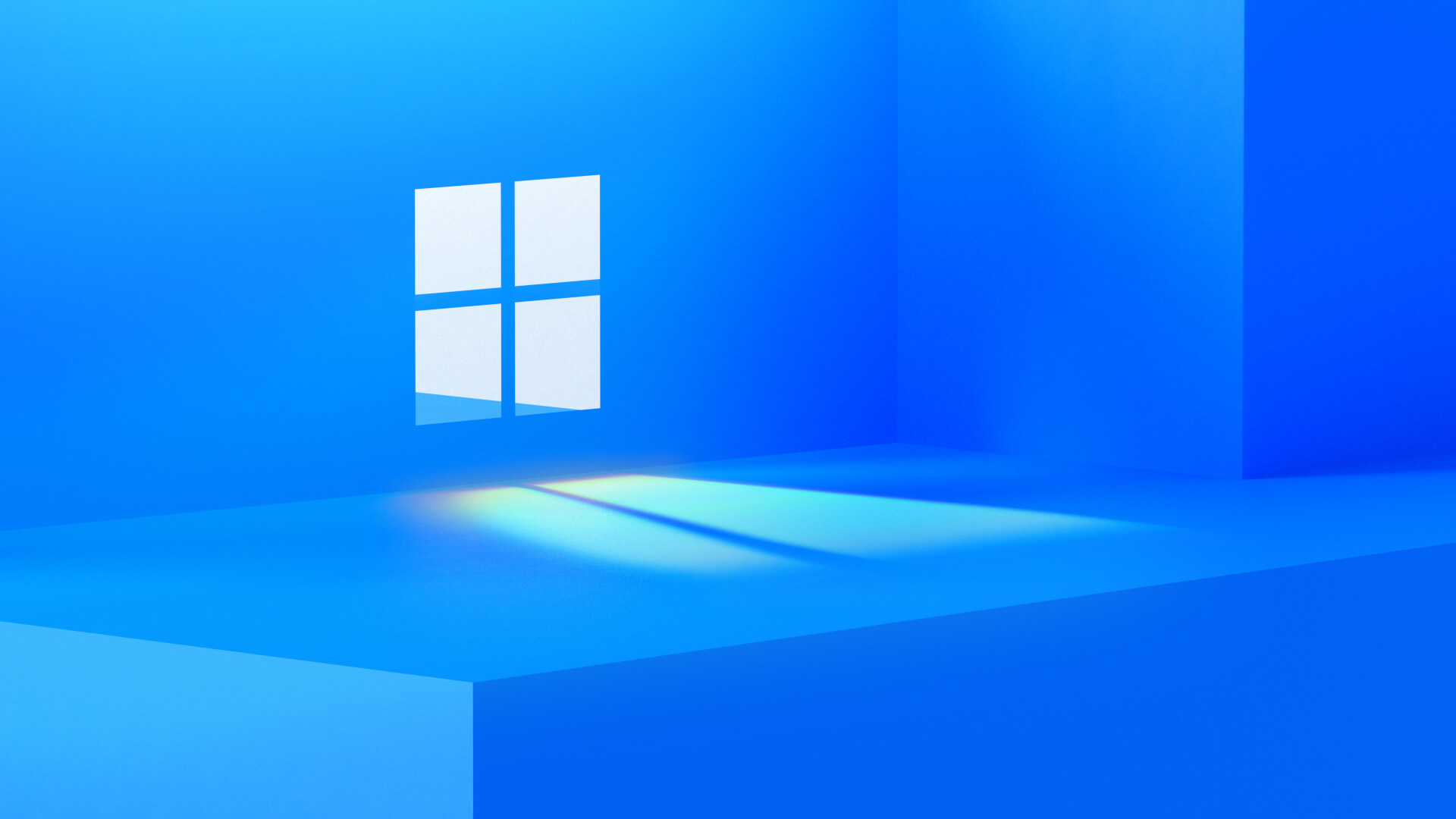 Windows 11 official wallpaper