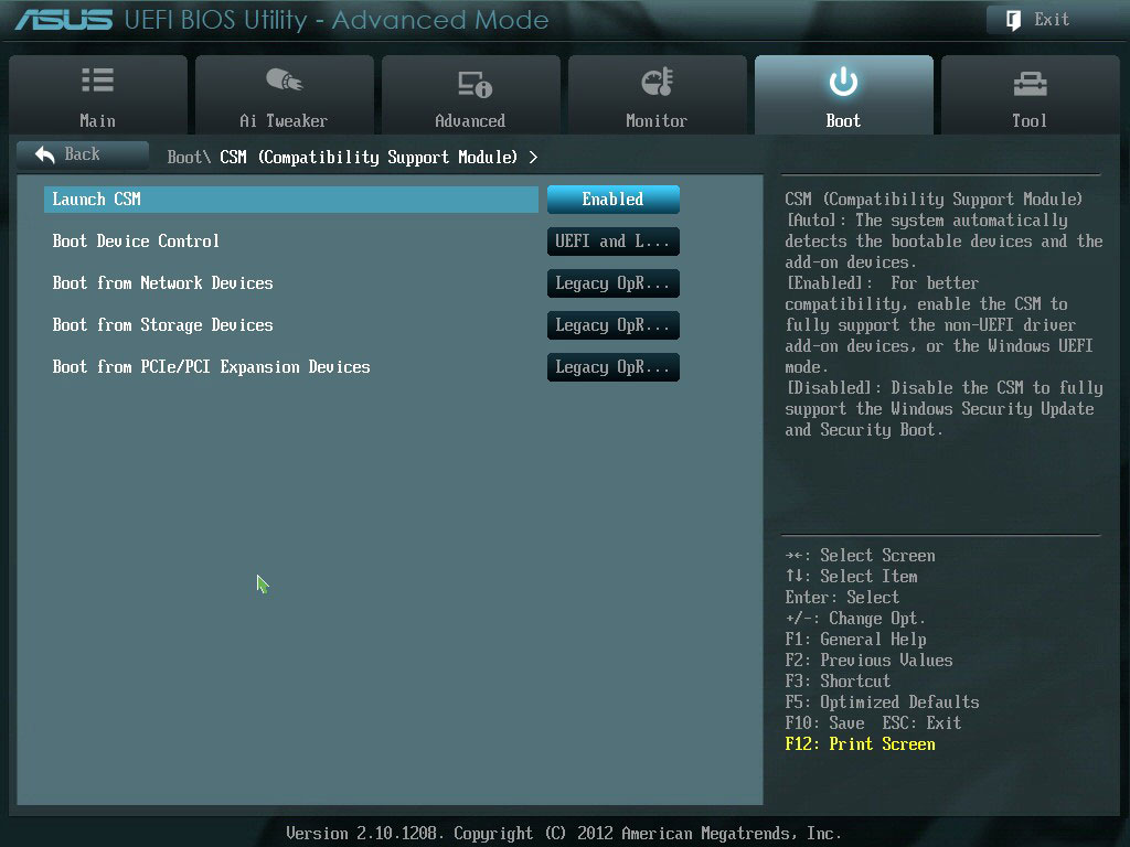 BIOS vs UEFI: What They Are and Why You Should Always Pick the Latter