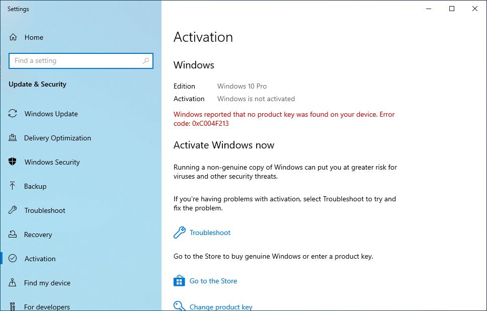 What Happens If You Don’t Activate Windows 10: Limitations and Problems