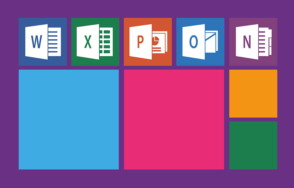 Microsoft Office 常见问题解答