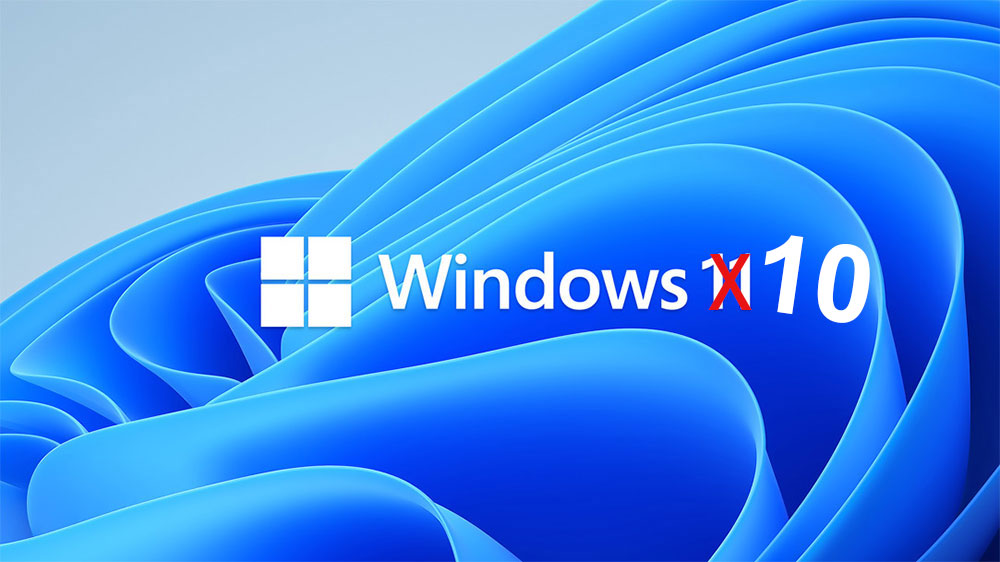 Podes reverter para o Windows 10 em 10 dias depois de actualizares para o Windows 11