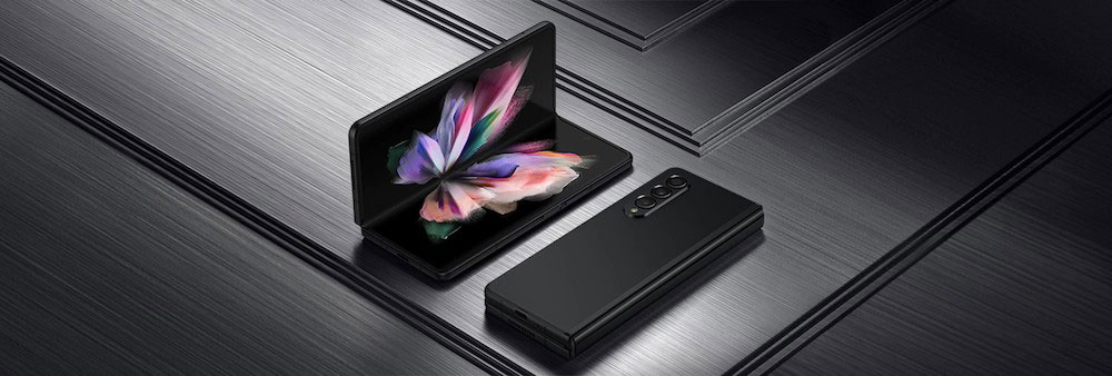 Samsung Galaxy Z Fold3 5G