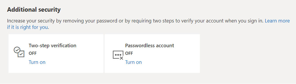 What is a Microsoft Passwordless Account and Why Would You Use One?
