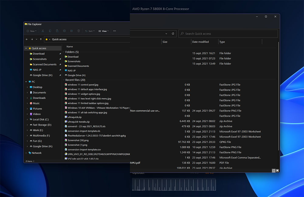 windows 11 different scaling monitors