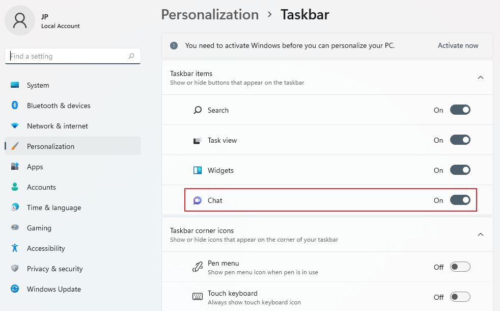 4 Quick Ways to Remove Microsoft Teams From Windows 11