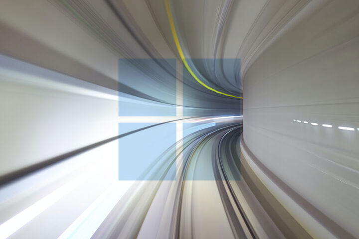 Windows 11 ist schneller als Windows 10: Hier ist der Grund