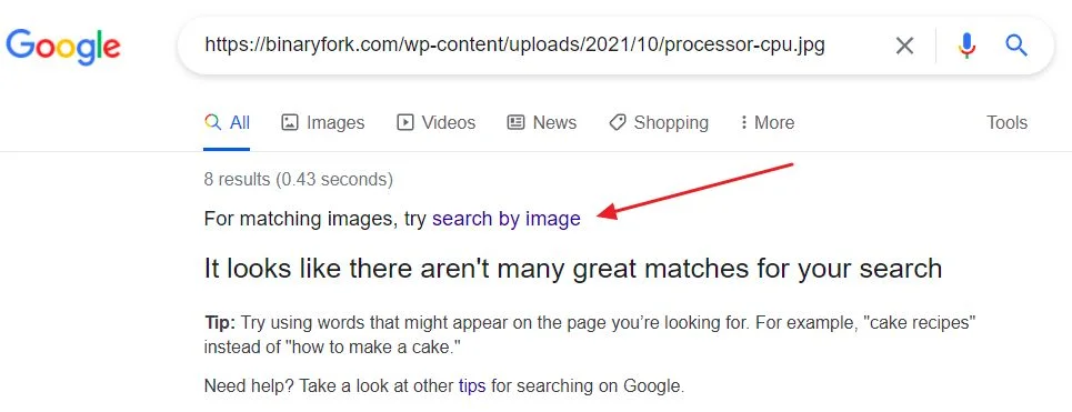 pesquisa no google por imagem