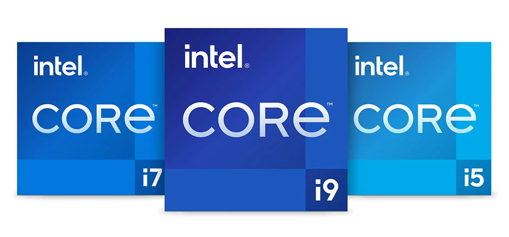 intel alder lake core i5 i7 i9