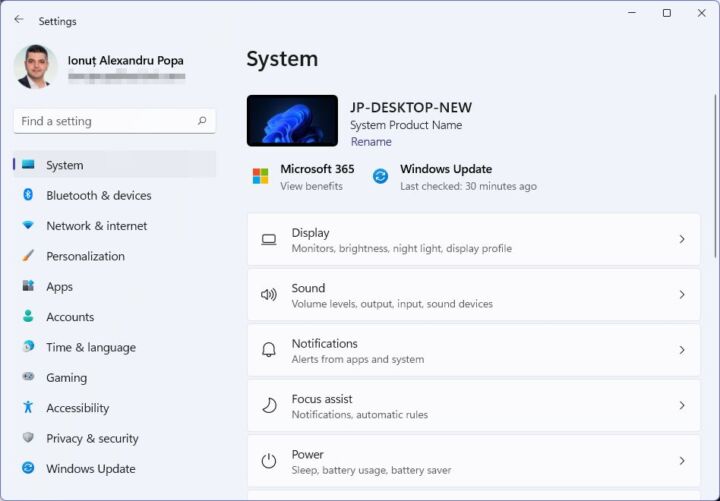 8 modi per aprire l'app Impostazioni in Windows 11