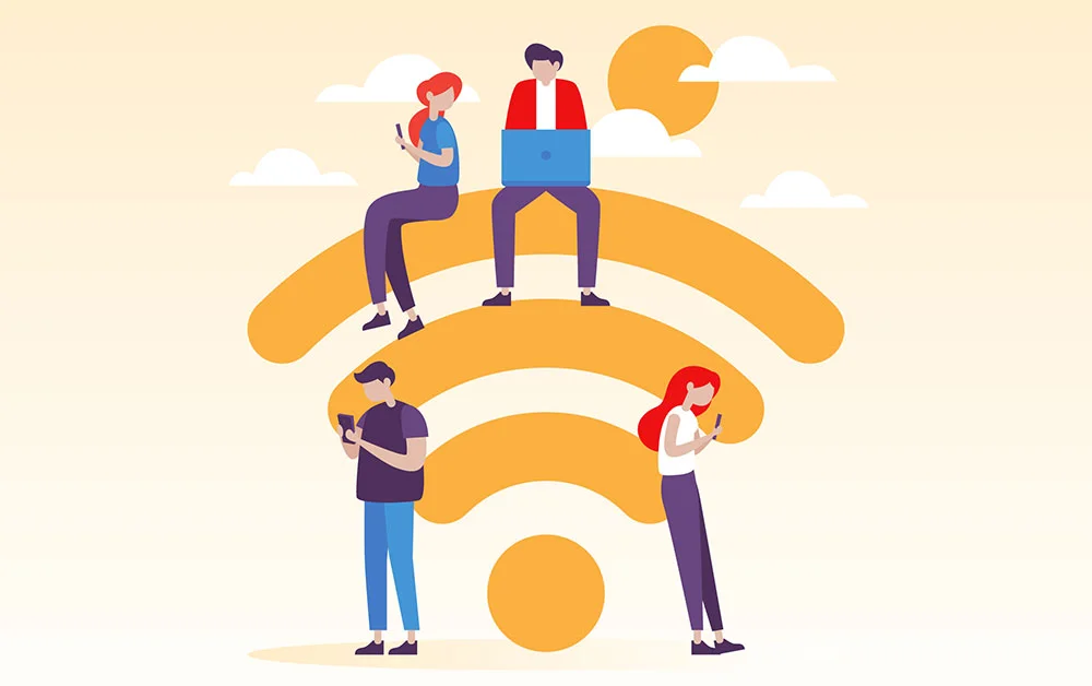 WindowsでWiFiパスワードを見つける2つの簡単な方法