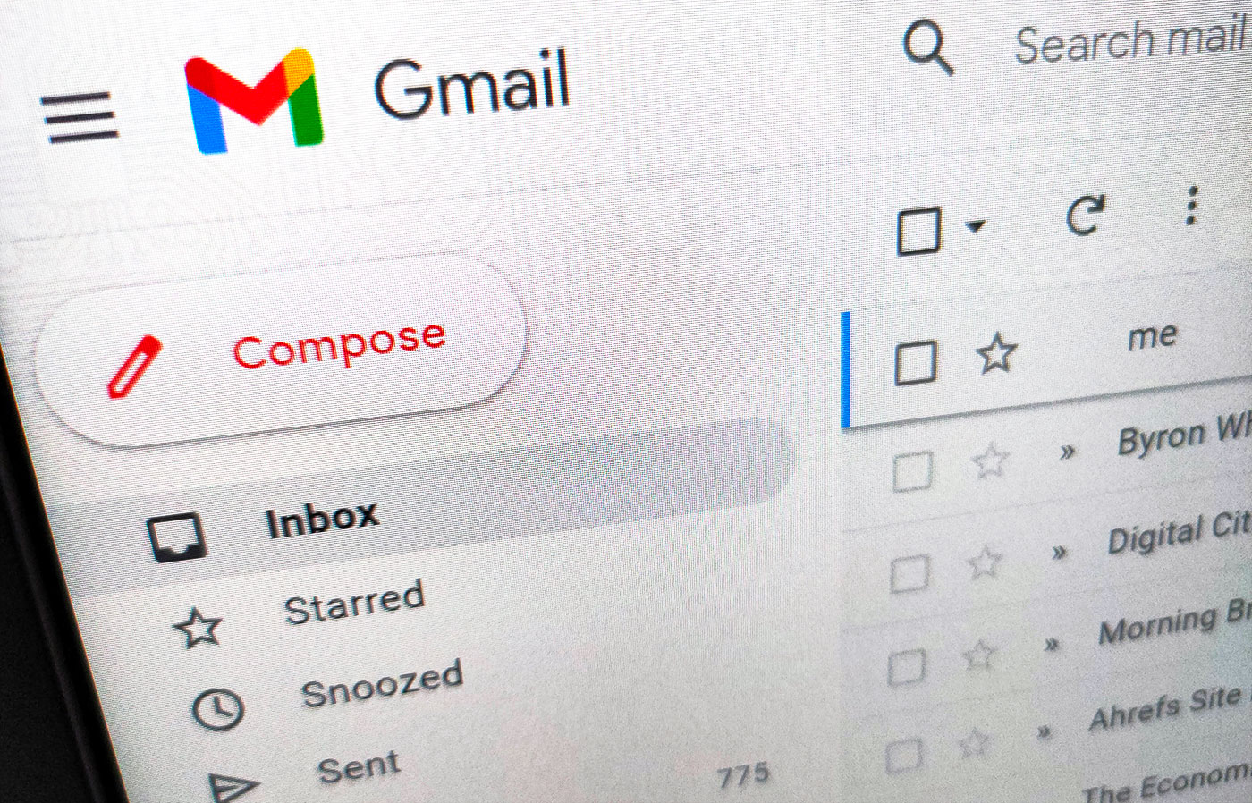 gmail hacks tricks