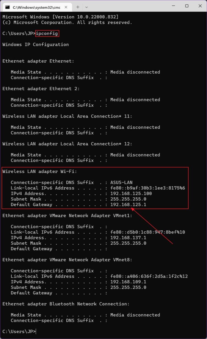How to Login to Your ASUS Router Login Address, Default Password