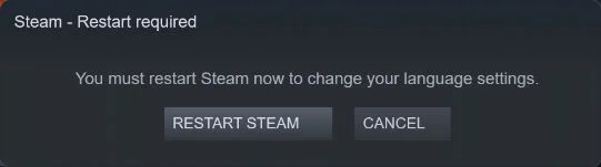 How To Change Steam Language On All Platforms Quick And Easy