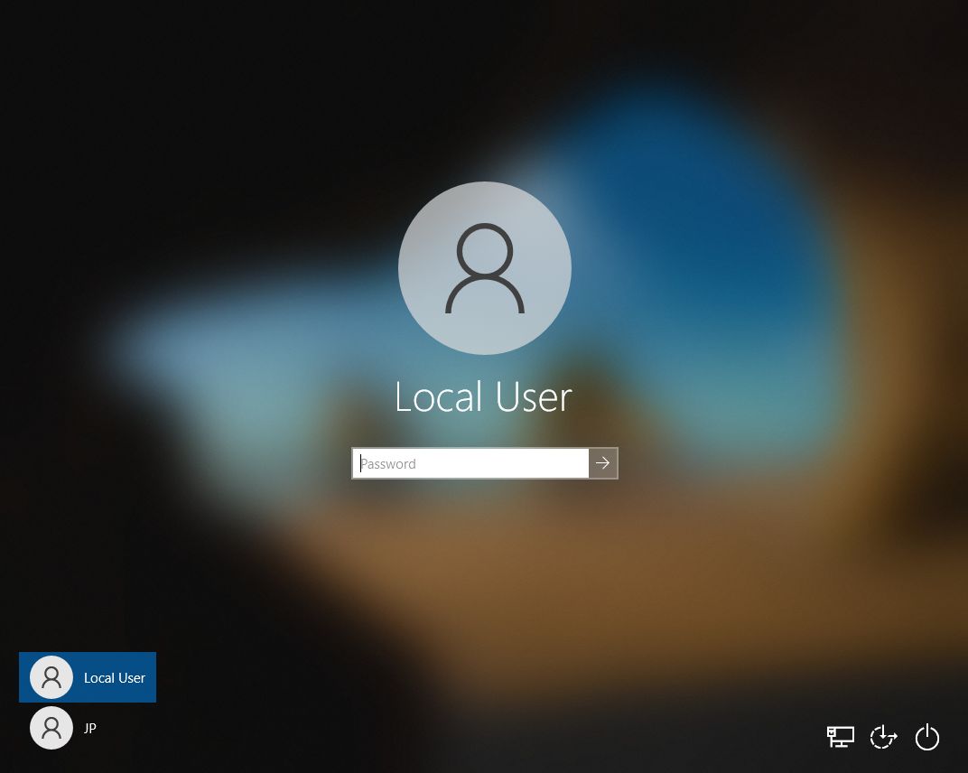 Can You Create a New Local Account in Windows? Yes. Here’s How