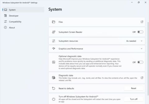 How To Install Windows Subsystem For Android (WSA) And Run Android Apps ...