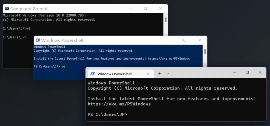 Aplicación Terminal de Windows: Qué es, Cómo se abre, Configuración