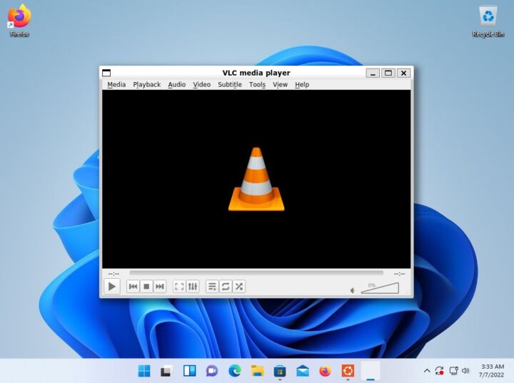 How to Run Linux Apps with Full GUI Interface in Windows with WSL: Quick Guide