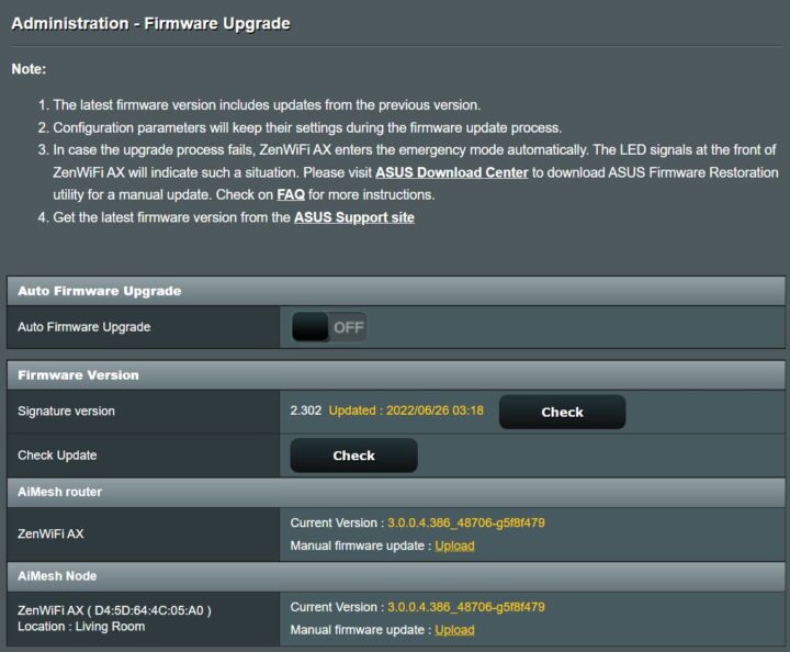 ASUS Router Security From A to Z: Keep Your Home Network Safe