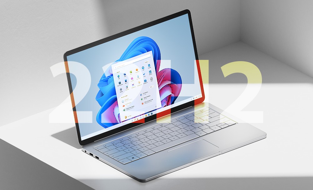 Windows 11 22H2 Update：新機能とリリース日