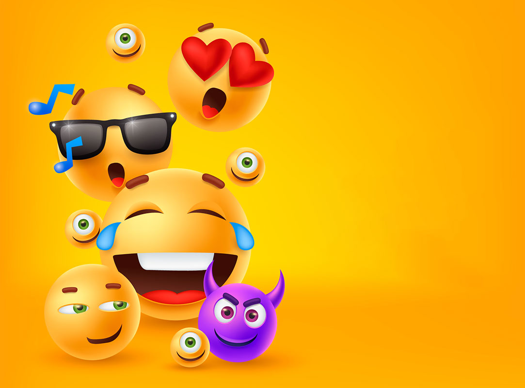 emoji sembolleri