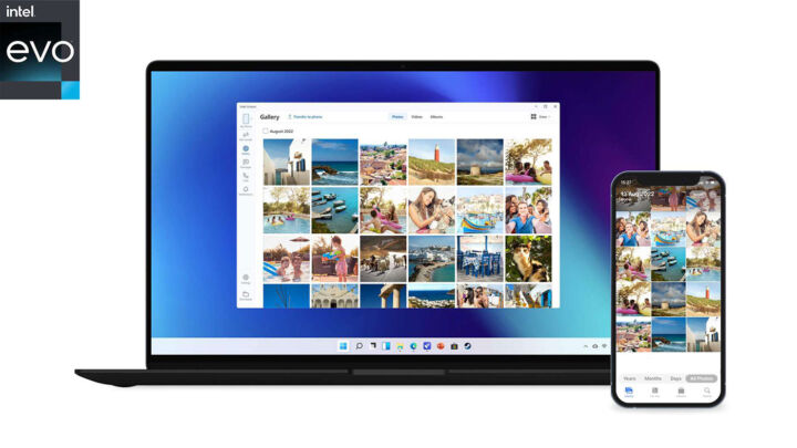 Intel Unison: Easy Collaboration Between Windows, Android, and iOS devices