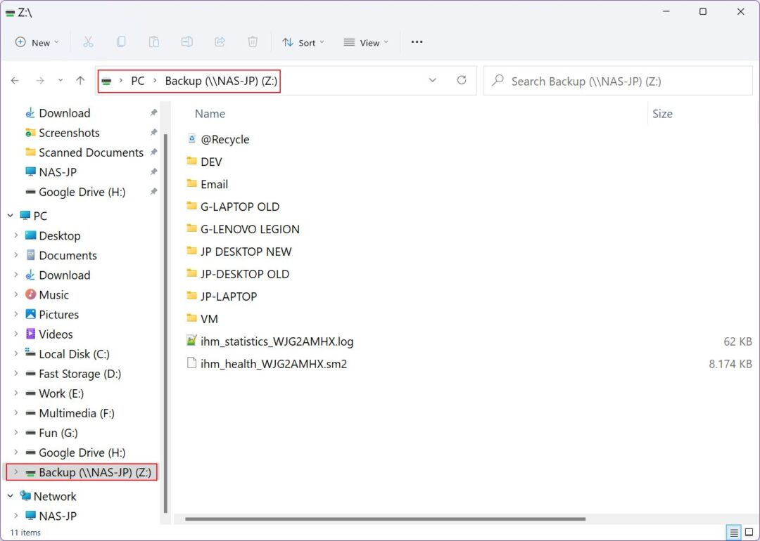 How To Map Network Drives Shares FTP Web Locations In Windows what-s-new-in-arcgis-survey123-october-2022