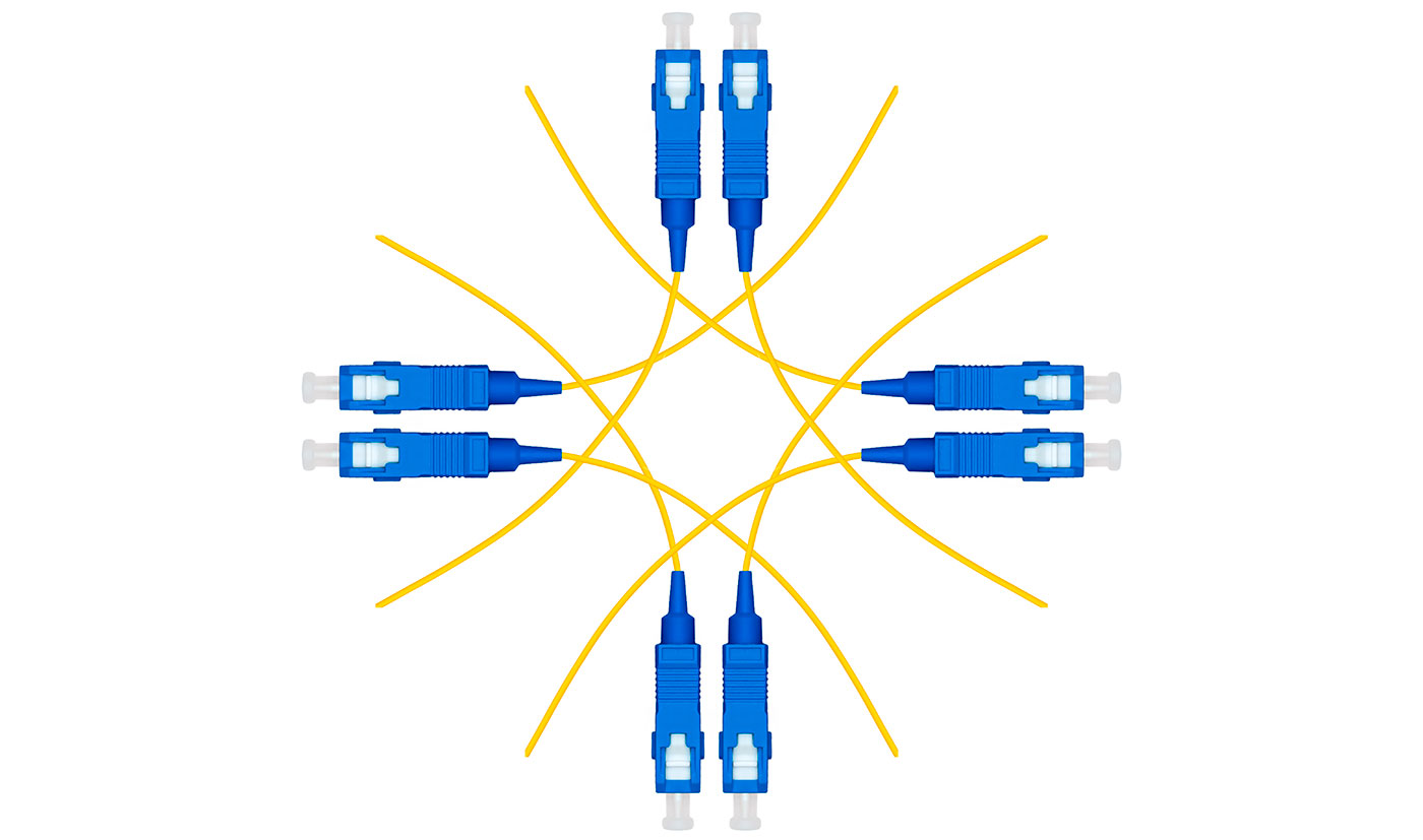 fiber optic patch cord