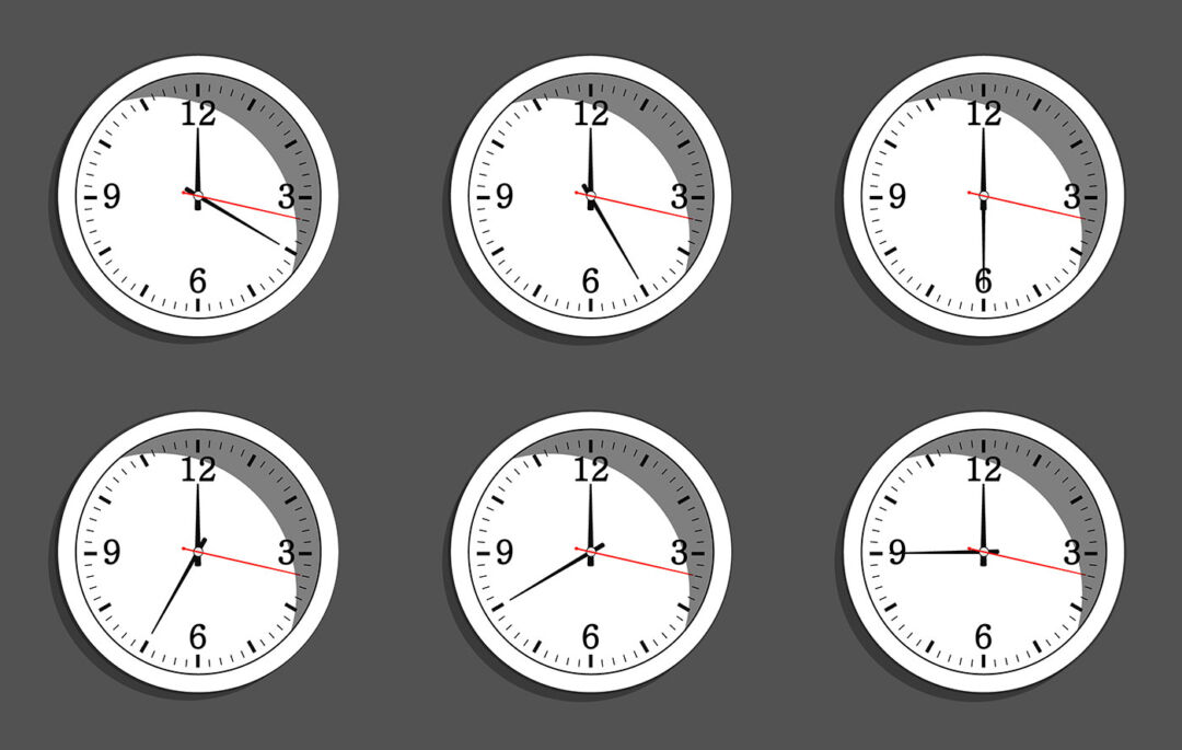 Check The Time in Different Cities with Windows Clock App and Display Timezones in System Tray Clock