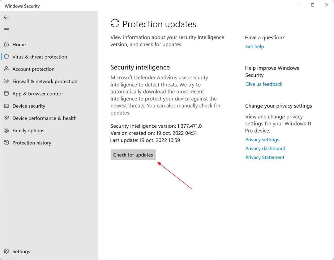What Are Windows Definition Updates and Why You Need Them?