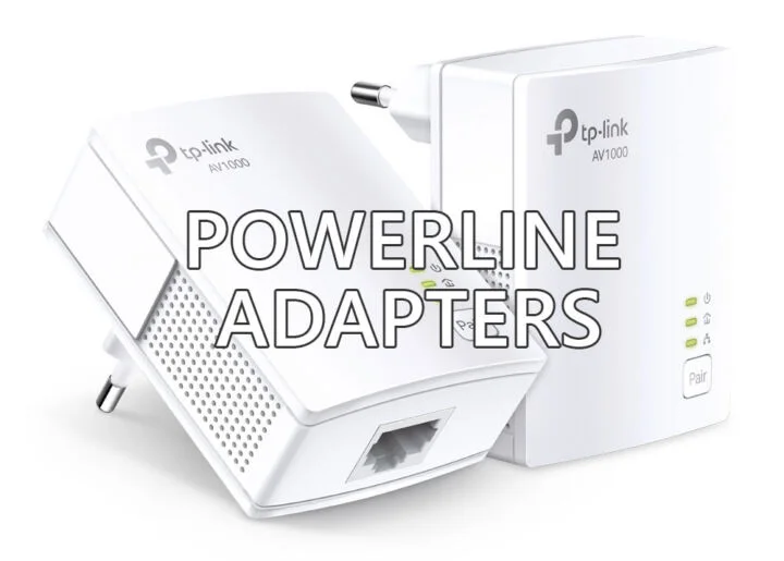 What is Powerline Adapter, How to Set Up and Use? Are They Worth It?