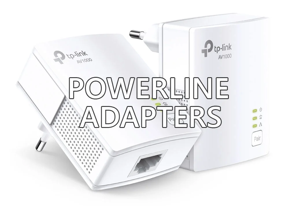 Was ist ein Powerline-Adapter, wie wird er eingerichtet und verwendet? Sind sie es wert?