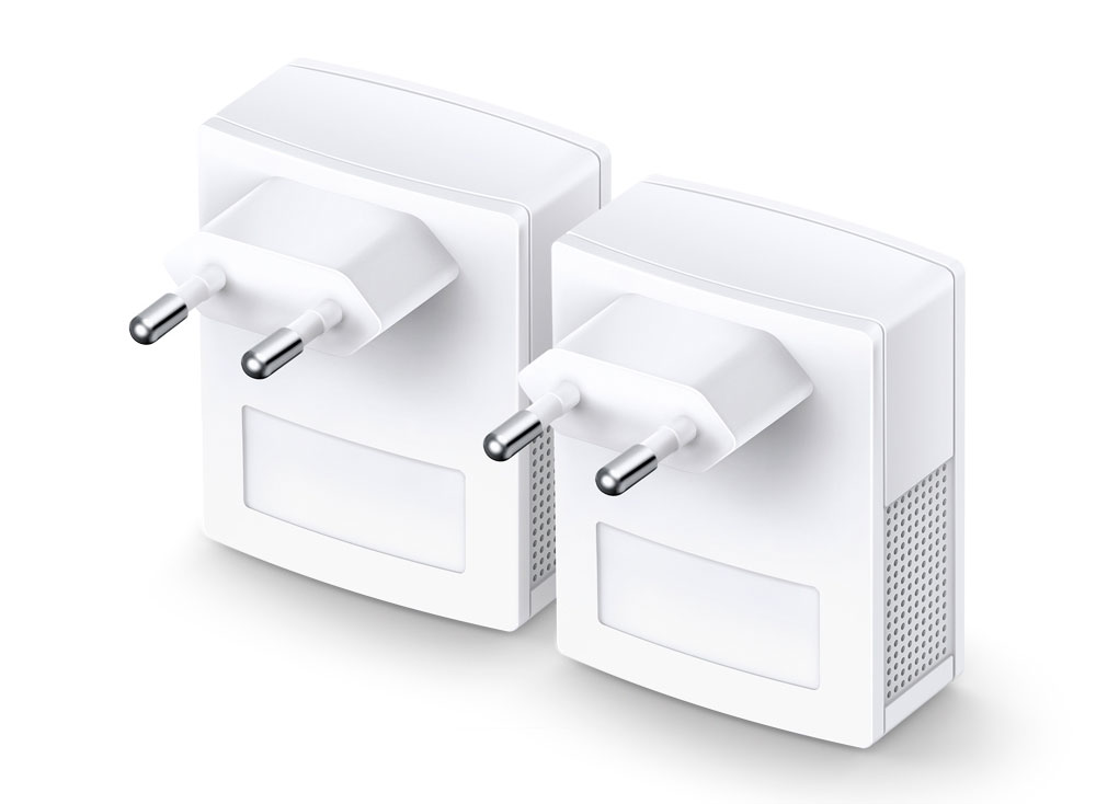 powerline adapter wall plug