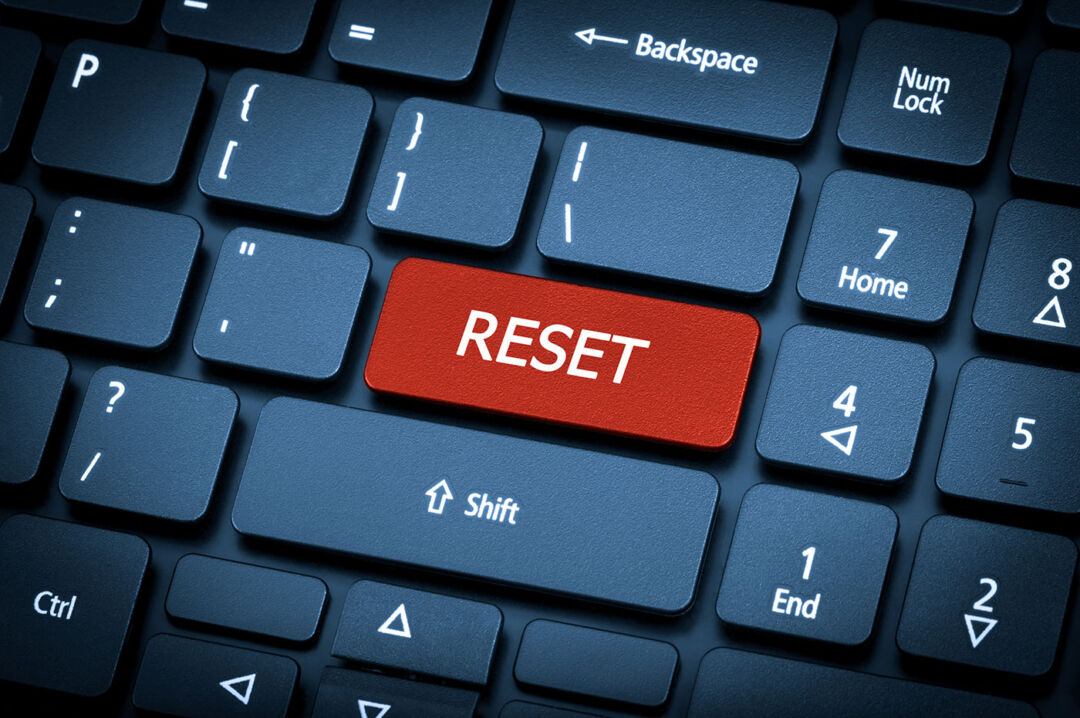 How to Reset a Windows Computer from Settings in Just a Few Minutes