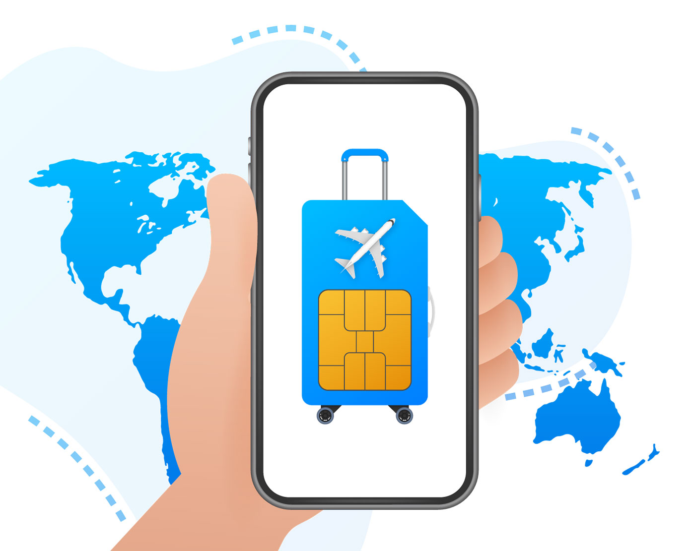 btc prepaid data roaming