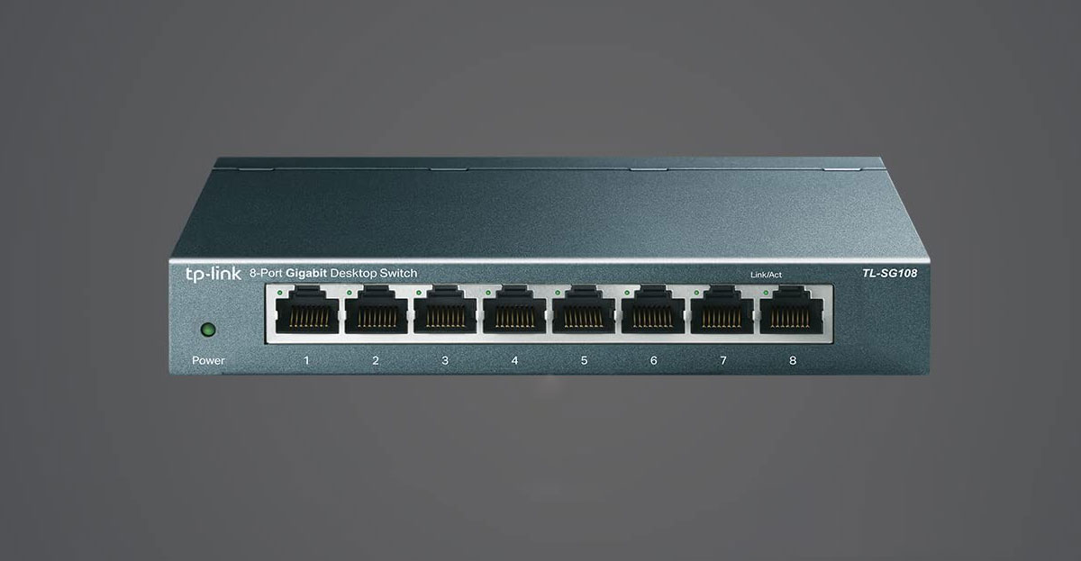 network switch