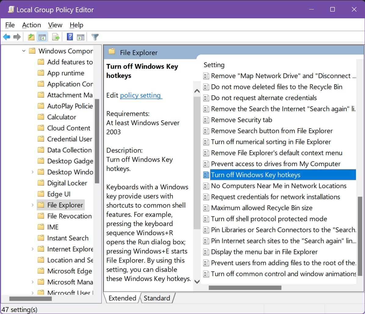 how-to-turn-off-keyboard-shortcuts-and-disable-them-in-windows-3-ways