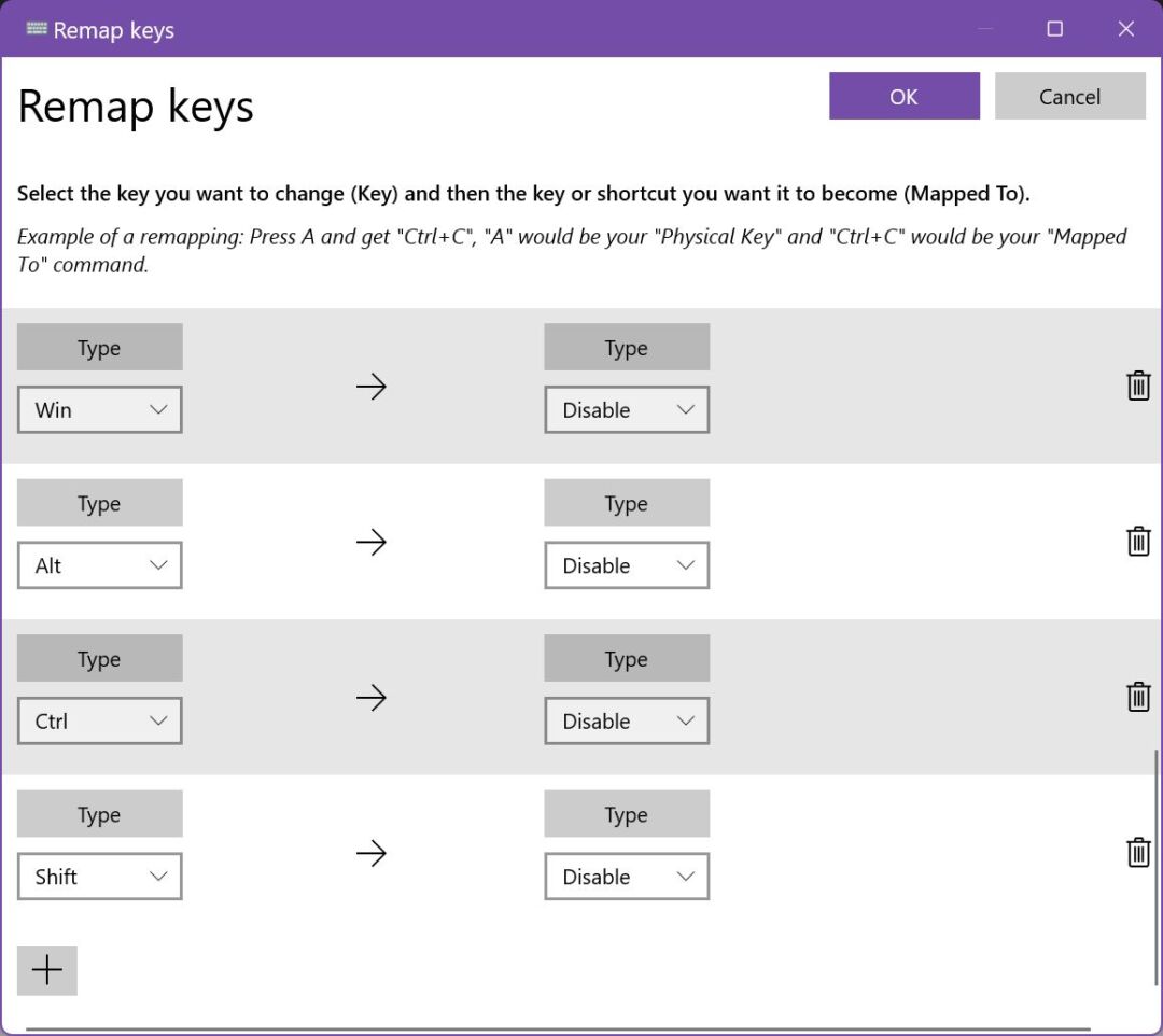 how-to-turn-off-keyboard-shortcuts-and-disable-them-in-windows-3-ways