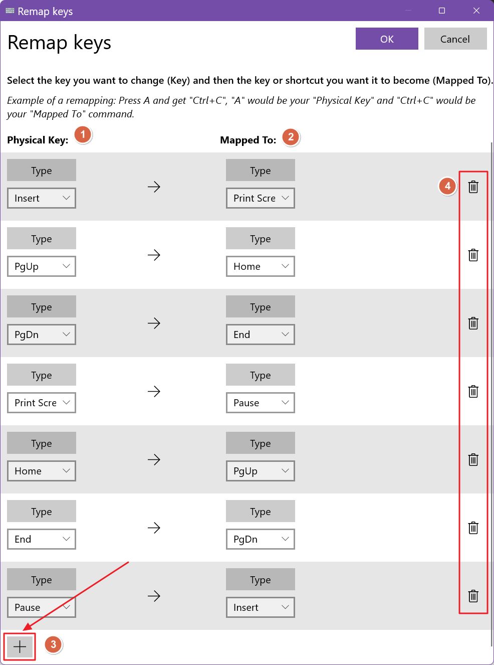 How To Remap Keyboard Keys With Powertoys And Change Key Functions