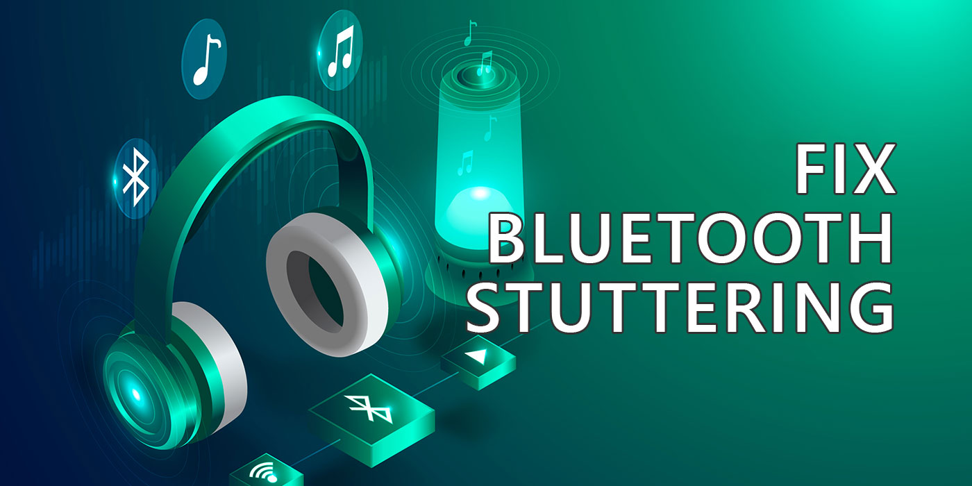fix bluetooth audio stuttering