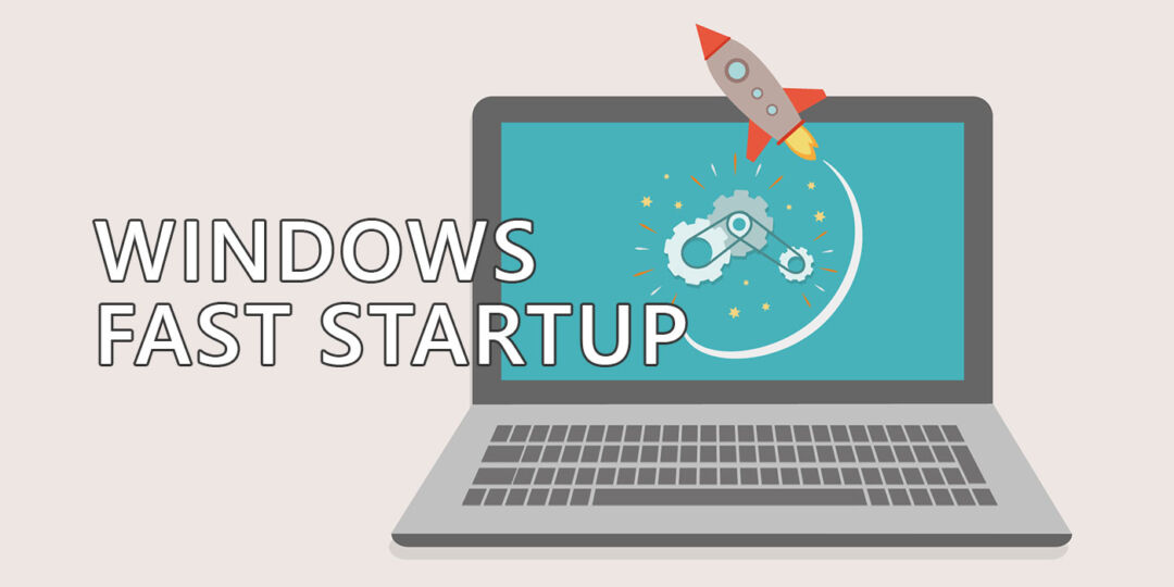 What is Windows Fast Startup? How to Disable and Why You Should Turn It Off