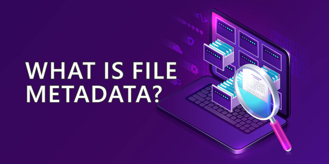 What is File Metadata? How to Edit, View and Delete in Windows