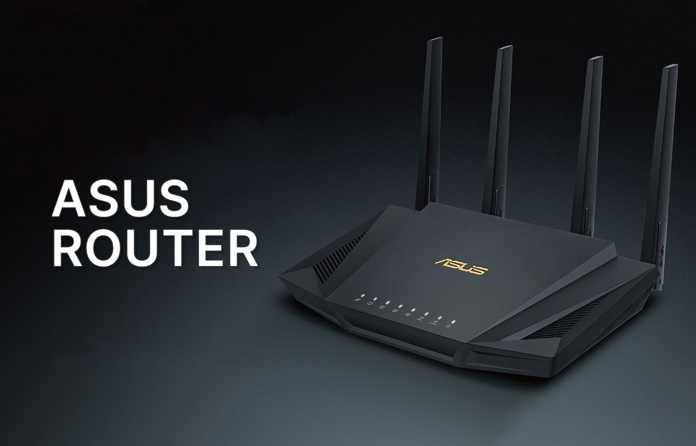 asus yönlendirici wifi ağı