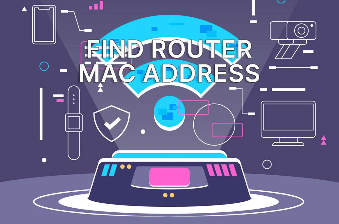Comment trouver l'adresse MAC du routeur ASUS et comment changer l'adresse MAC