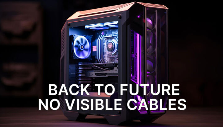 BTF: The Dream of a PC Without Cables May Come True