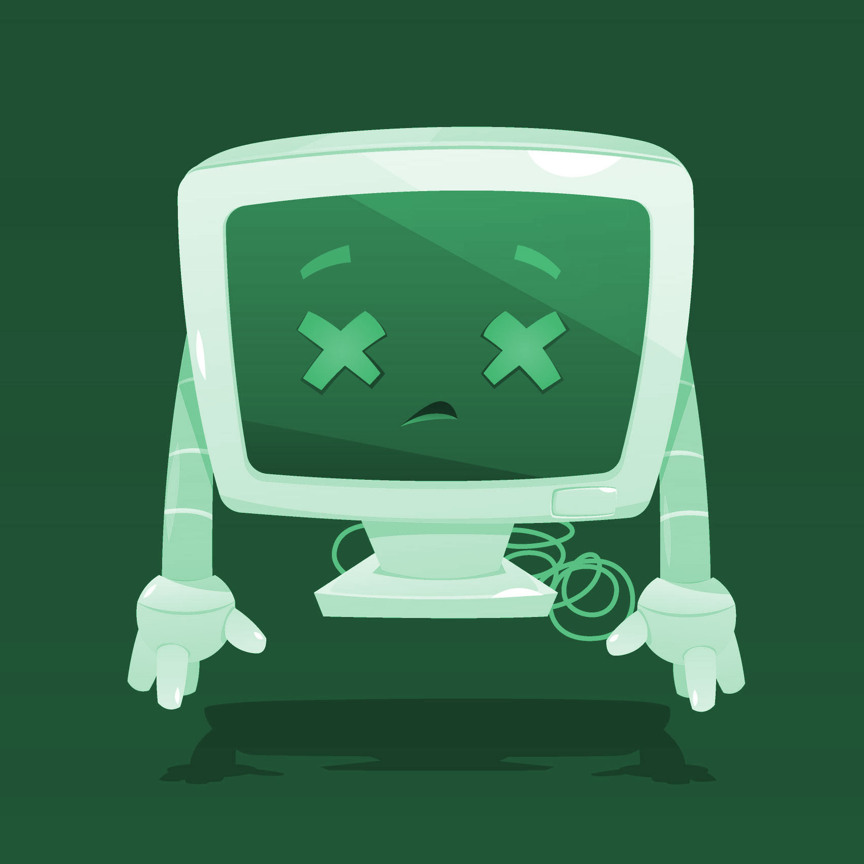 Pc is dead again short actionable pc tips