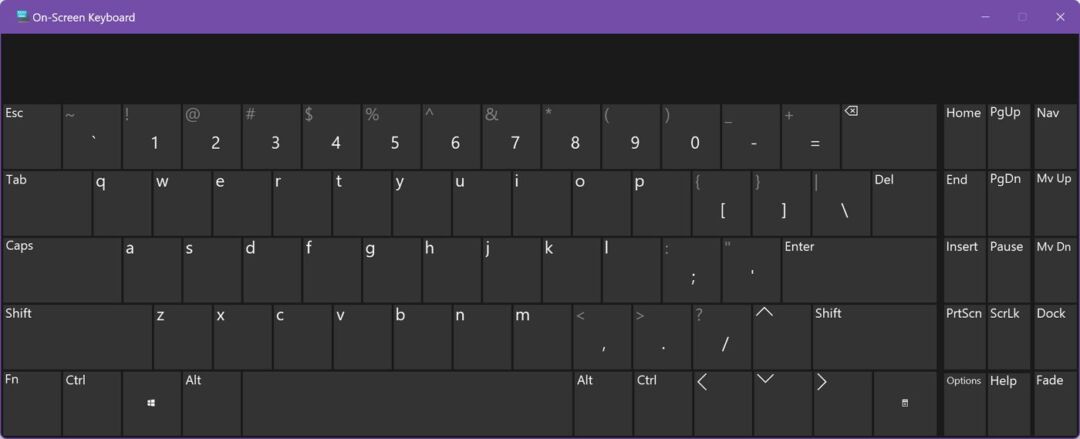 Windows Keyboard Accessibility Options That Make It Easier to Type and ...