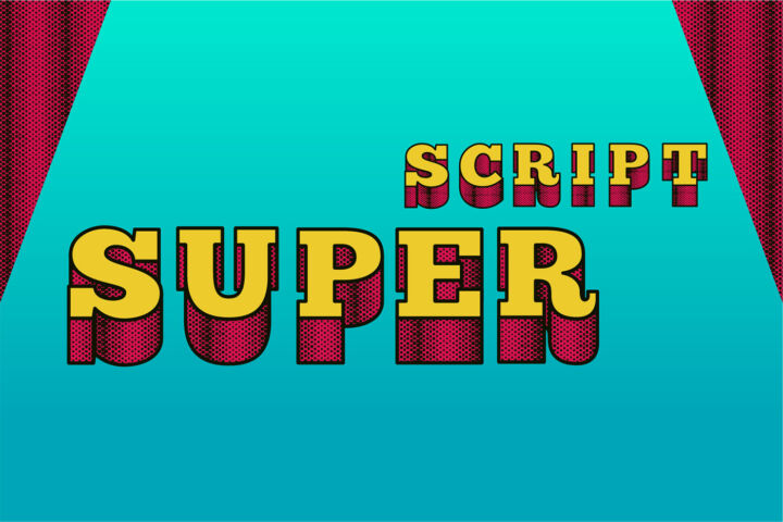 The Superscript Keyboard Shortcuts For Most Used Programs