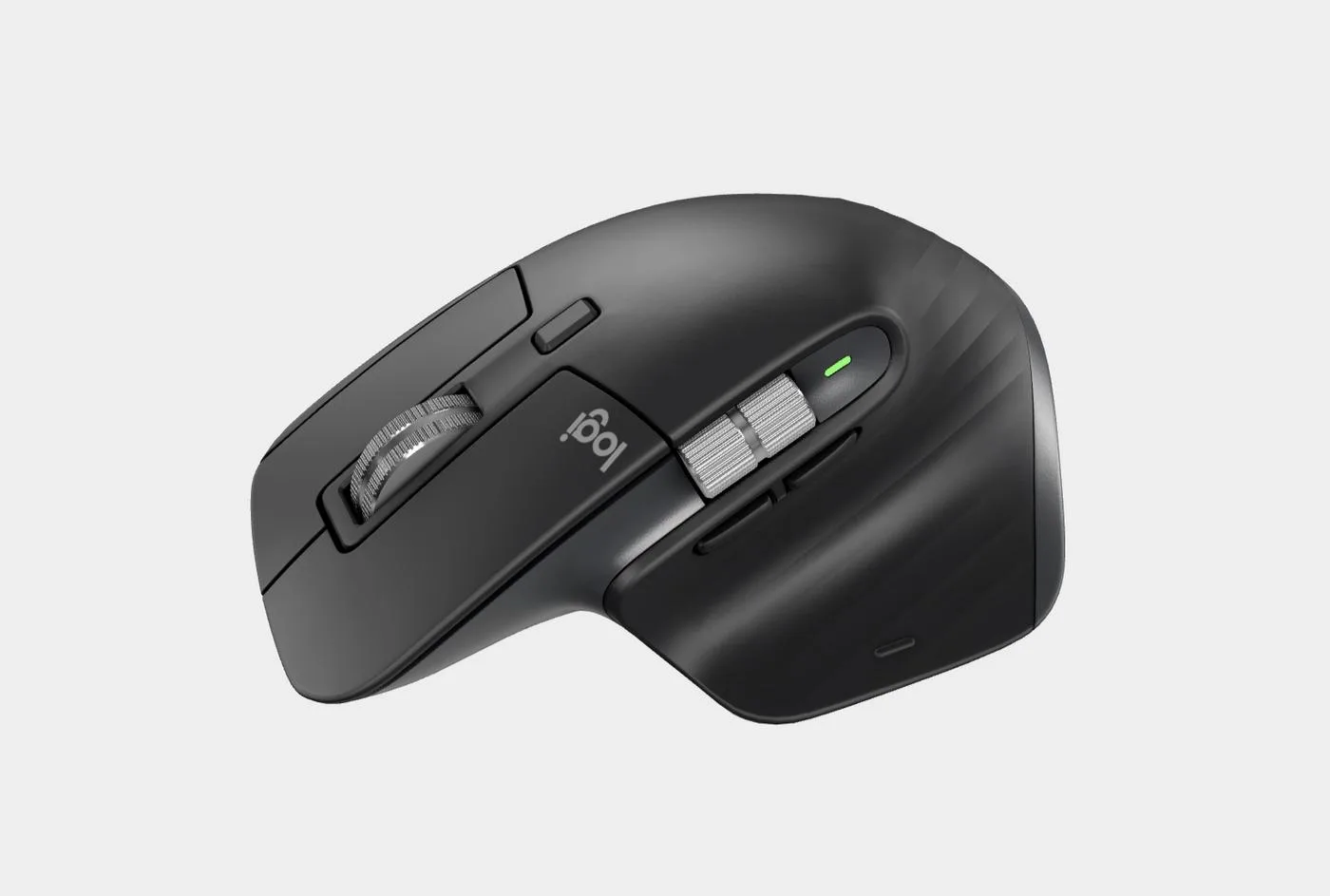 logitech mx master 3s